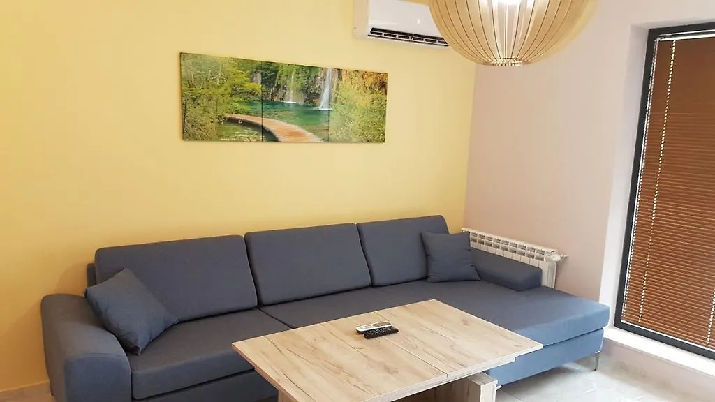 Apartment Mall Sofia Bulgarie