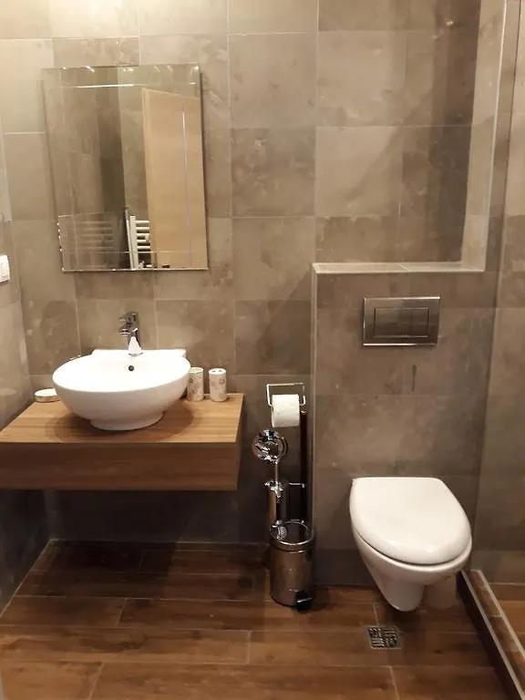 Apartment Mall Sofia Bulgarie